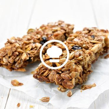 Green Tea X50 Gingerbread Protein Slice