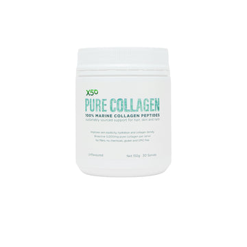 X50 Pure Collagen